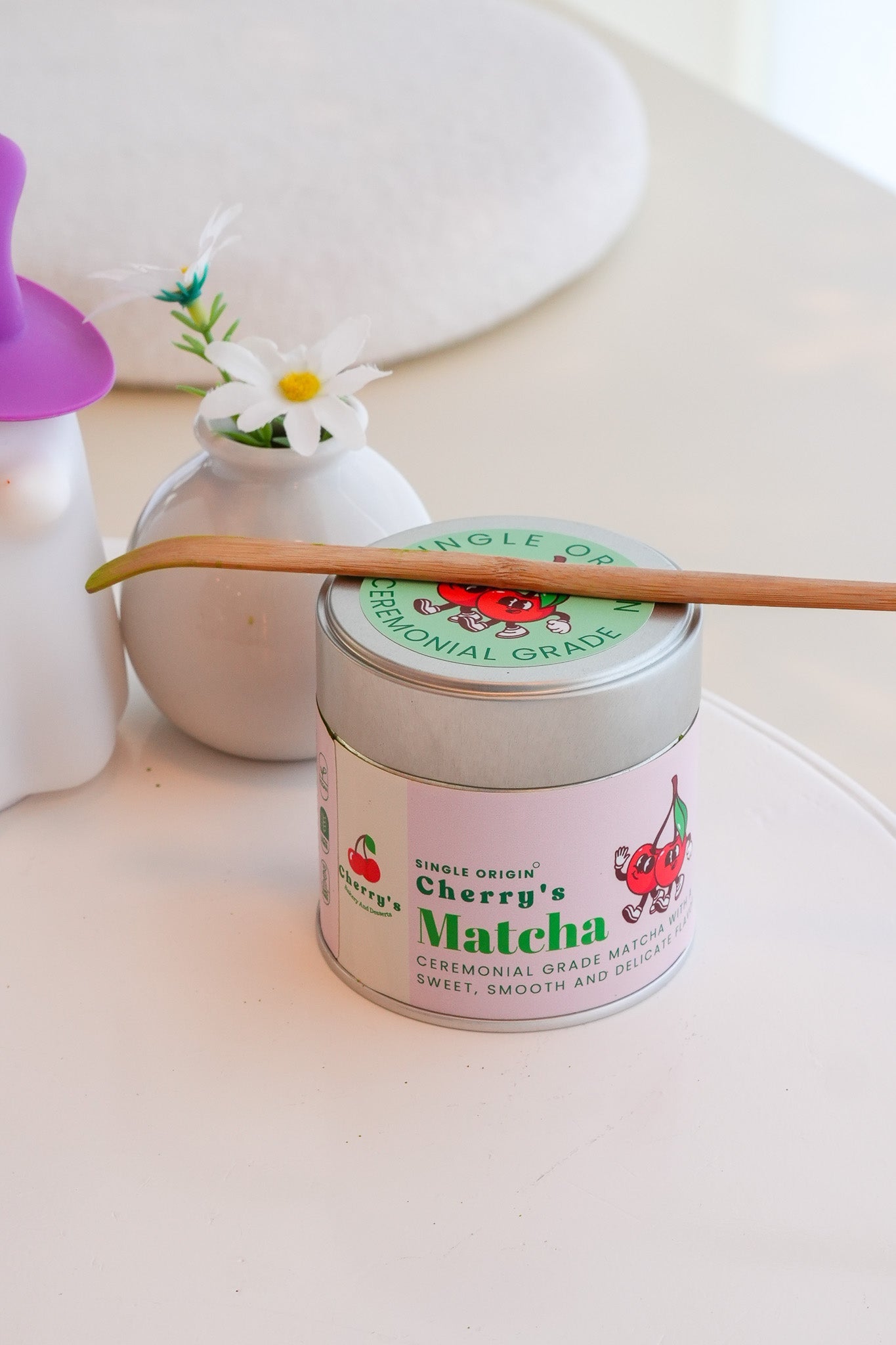 Matcha Powder