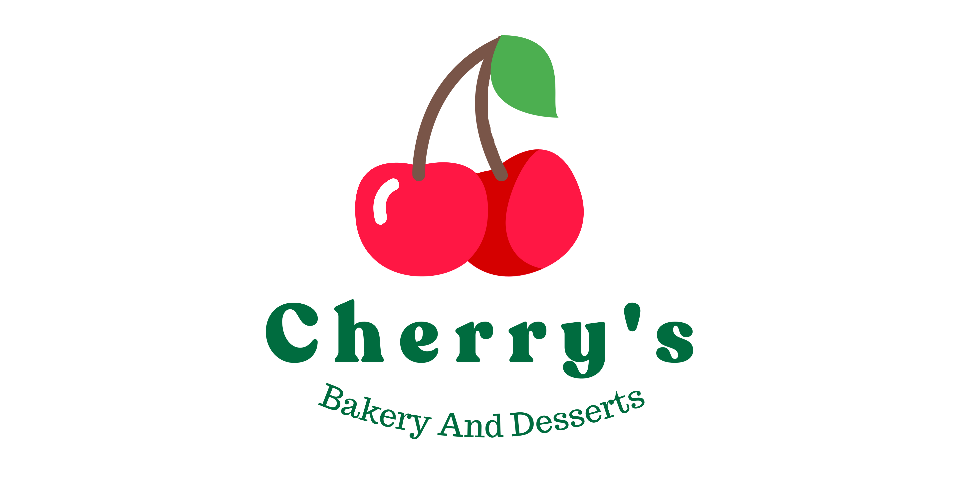 Cherry's Bakery and Desserts